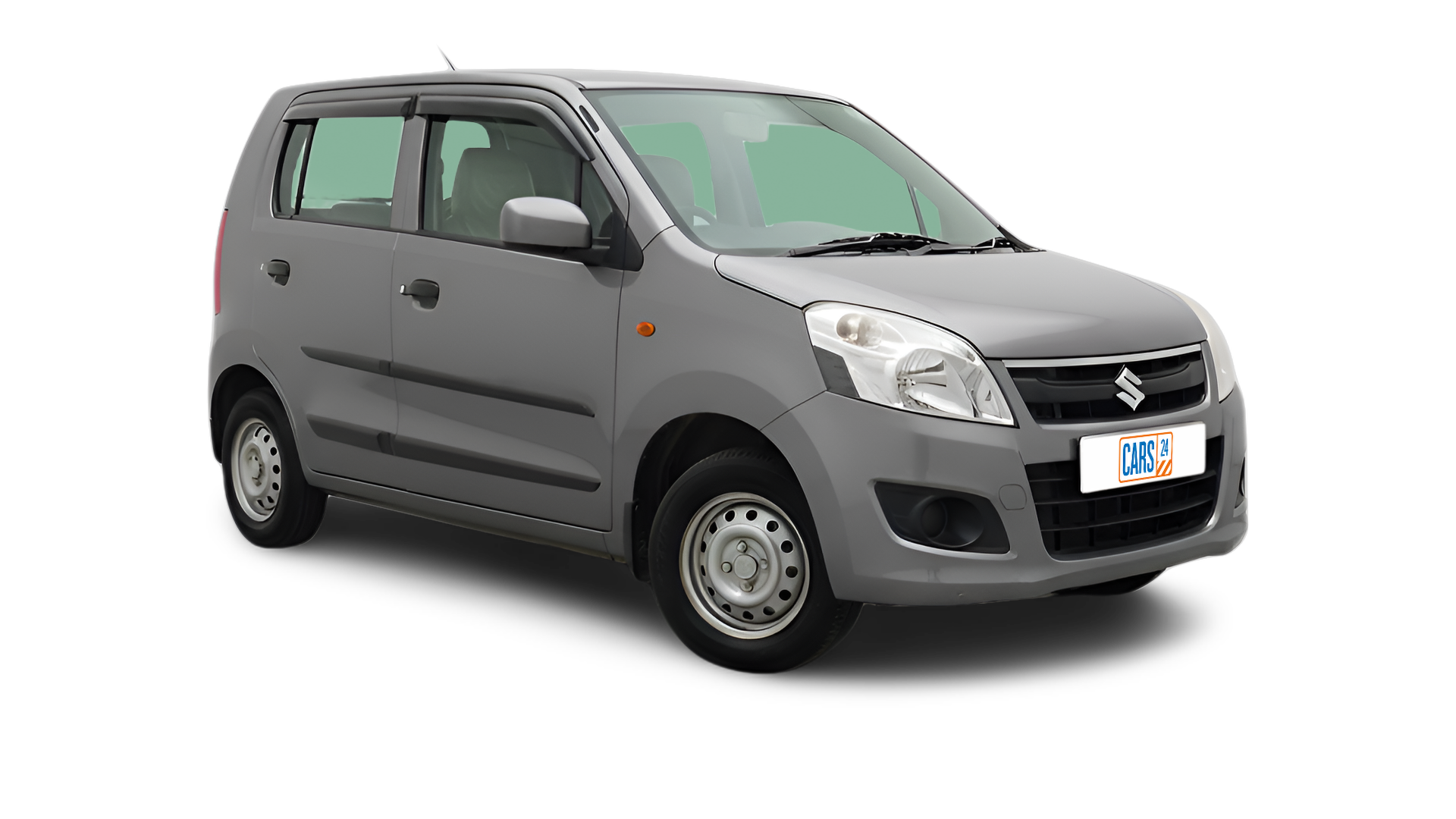 Maruti Wagon R 1.0-img